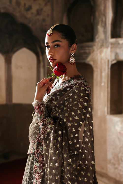 Ayzel | Kaashvi Wedding Formals 25 | Nirva - Official Ayzel stockist in UK - Sakeena London