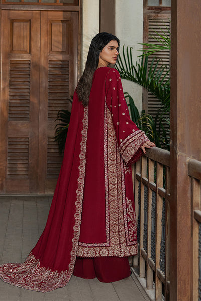 Afrozeh | October Winter Pret 25 | Sorrelle - Official Afrozeh stockist in UK - Sakeena London