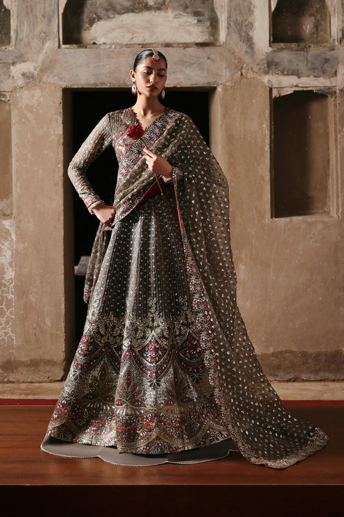 Ayzel | Kaashvi Wedding Formals 25 | Nirva - Official Ayzel stockist in UK - Sakeena London