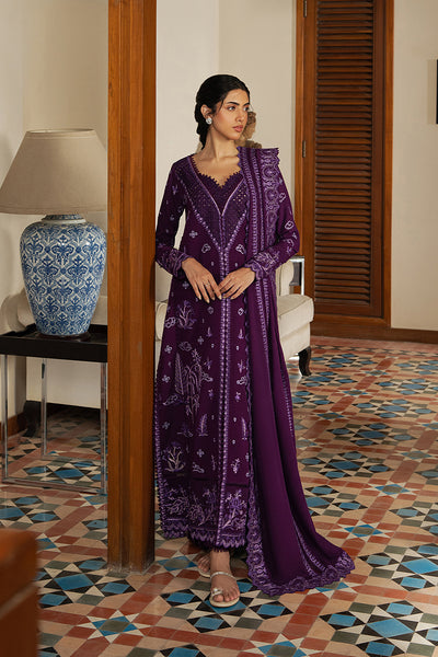 Afrozeh | October Winter Pret 25 | Lumara - Official Afrozeh stockist in UK - Sakeena London