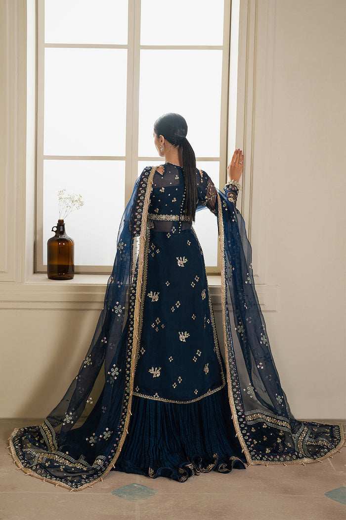 Ayzel | Solaris Wedding Formals 25 | LUNARA - Official Ayzel stockist in UK - Sakeena London