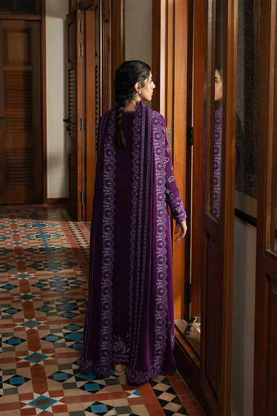 Afrozeh | October Winter Pret 25 | Lumara - Official Afrozeh stockist in UK - Sakeena London