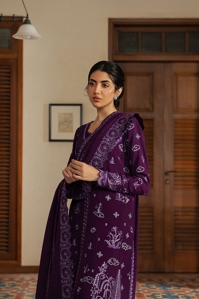 Afrozeh | October Winter Pret 25 | Lumara - Official Afrozeh stockist in UK - Sakeena London