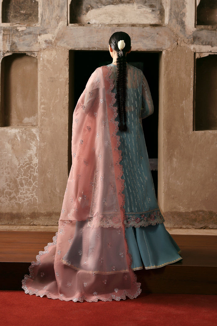 Ayzel | Kaashvi Wedding Formals 25 | RAVINA - Official Ayzel stockist in UK - Sakeena London