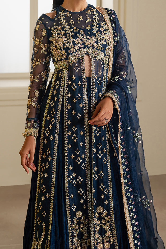Ayzel | Solaris Wedding Formals 25 | LUNARA - Official Ayzel stockist in UK - Sakeena London
