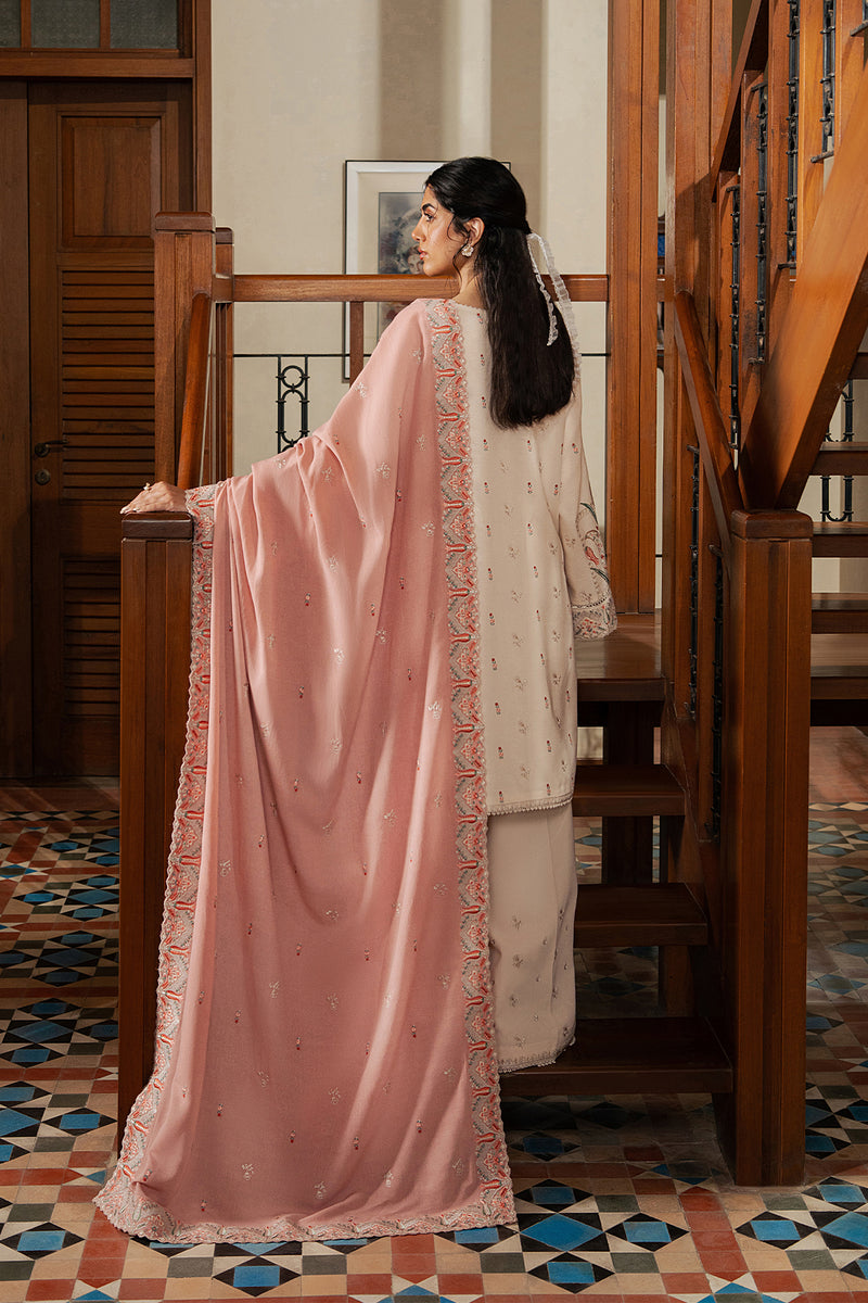 Afrozeh | October Winter Pret 25 | Avaline - Official Afrozeh stockist in UK - Sakeena London