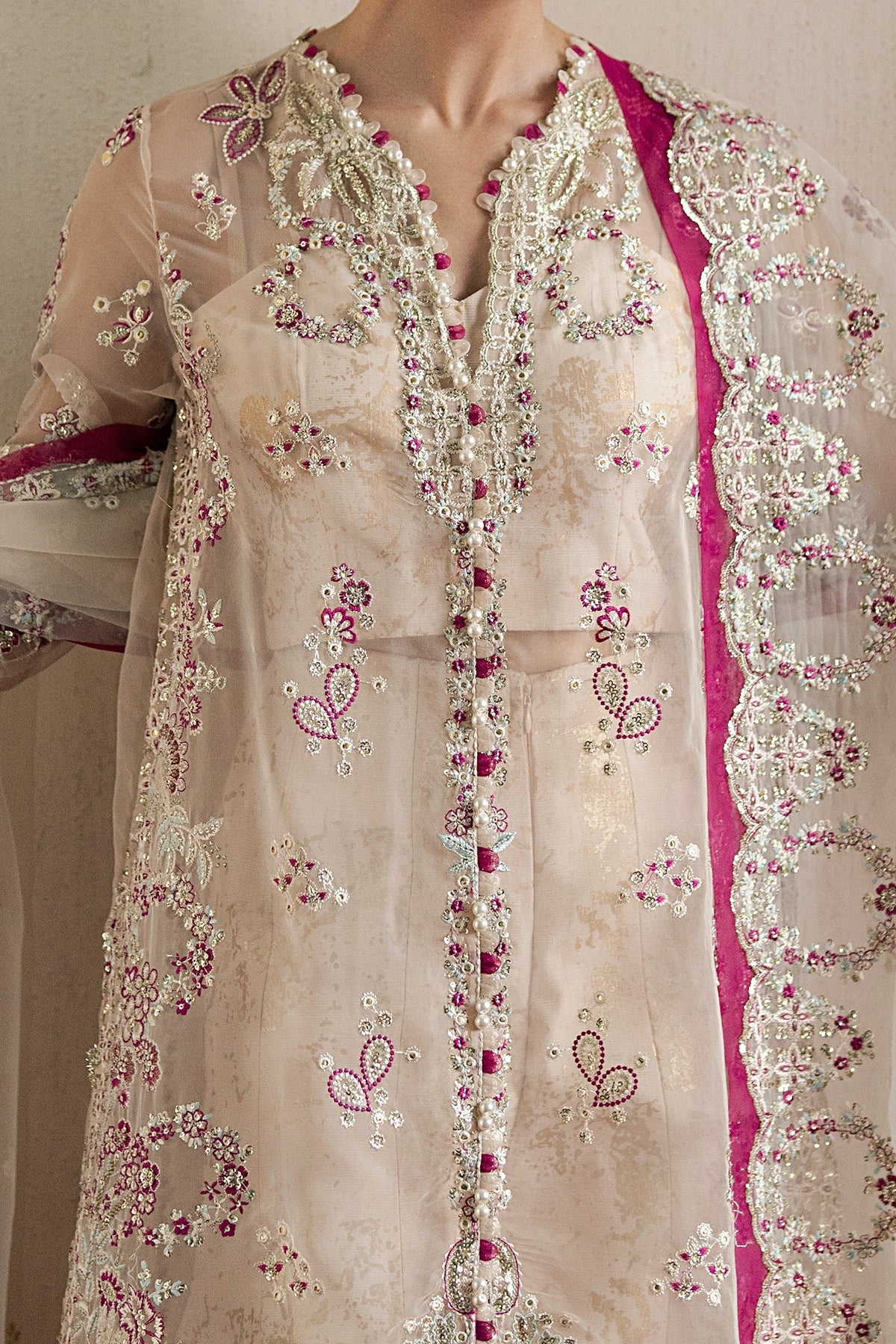 Ayzel | Pehli Nazar 25 | Rangrez - Official Ayzel stockist in UK - Sakeena London