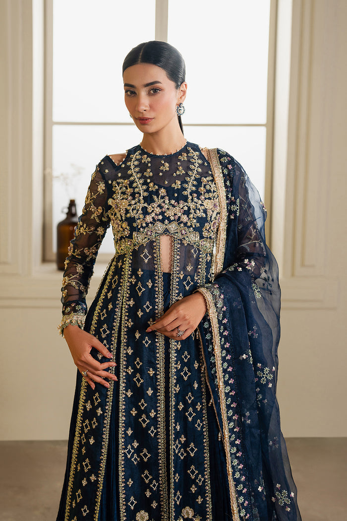 Ayzel | Solaris Wedding Formals 25 | LUNARA - Official Ayzel stockist in UK - Sakeena London