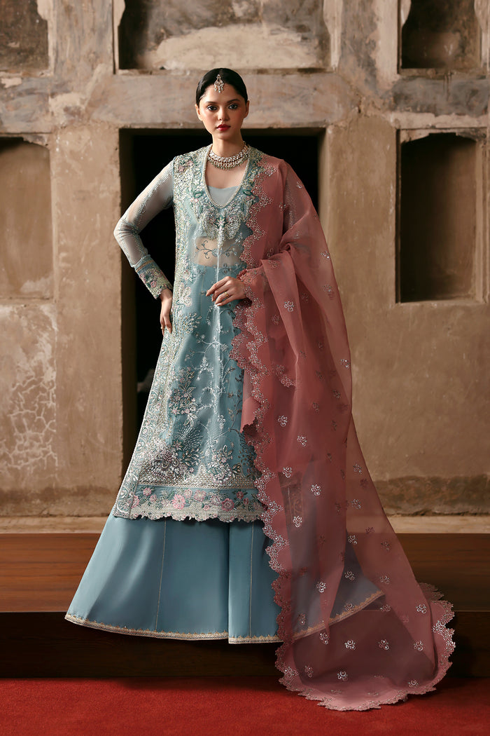 Ayzel | Kaashvi Wedding Formals 25 | RAVINA - Official Ayzel stockist in UK - Sakeena London