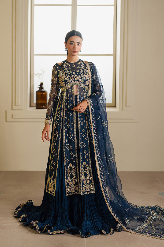 Ayzel | Solaris Wedding Formals 25 | LUNARA - Official Ayzel stockist in UK - Sakeena London