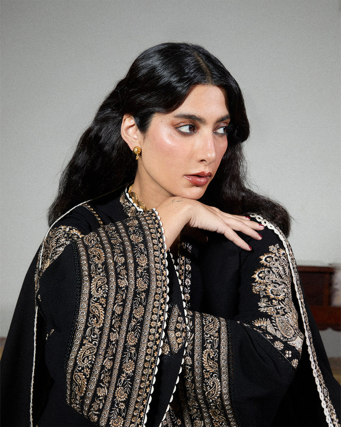Jugnu | Karandi 25 | Tila - Official Jugnu stockist in UK - Sakeena London