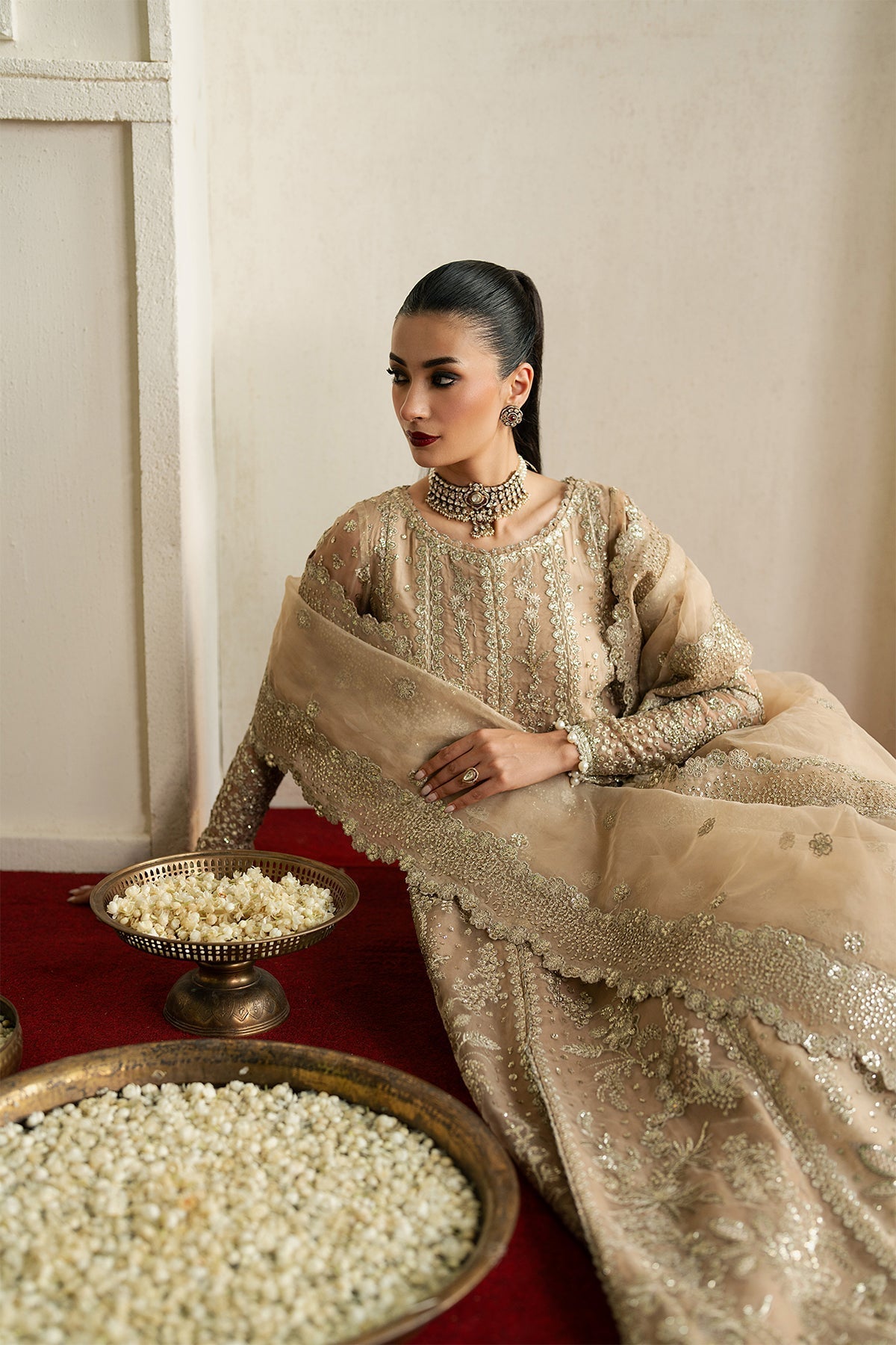 Ayzel | Pehli Nazar 25 | Mehekti - Official Ayzel stockist in UK - Sakeena London