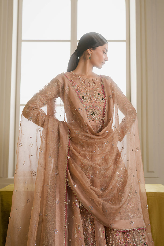 Ayzel | Solaris Wedding Formals 25 | AURALIS - Official Ayzel stockist in UK - Sakeena London