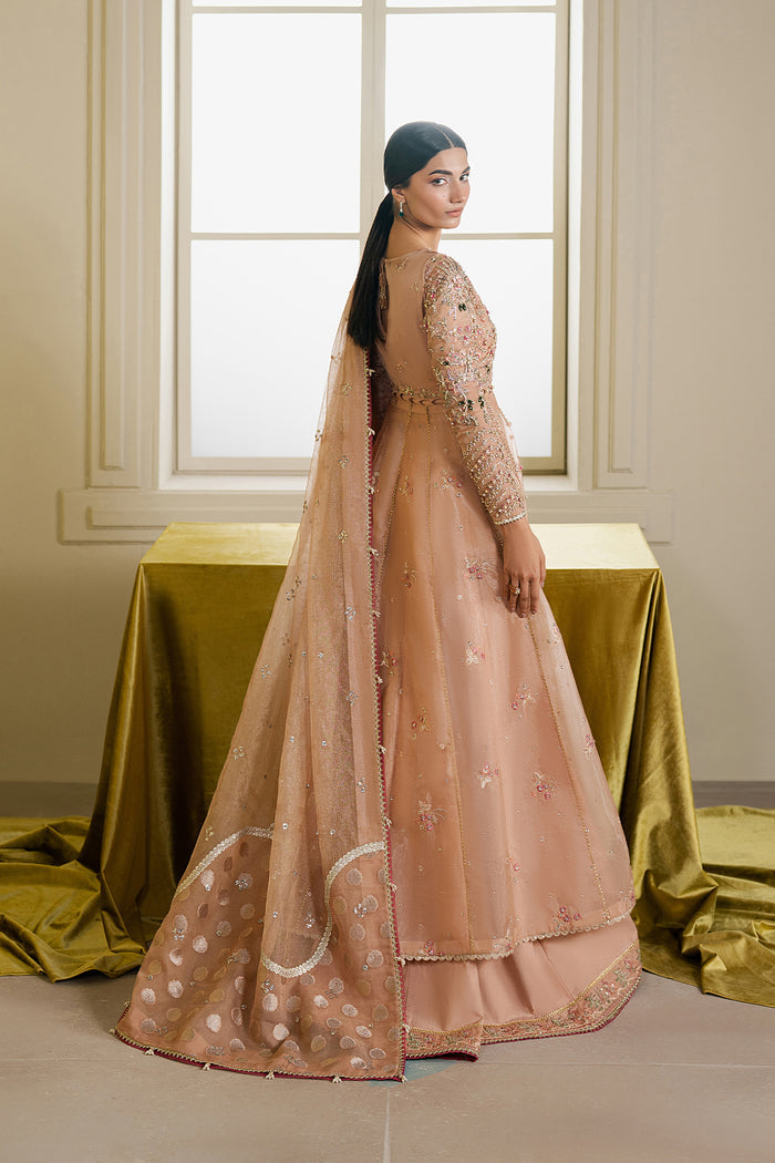 Ayzel | Solaris Wedding Formals 25 | AURALIS - Official Ayzel stockist in UK - Sakeena London