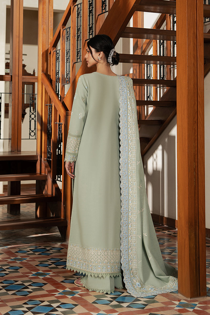 Afrozeh | October Winter Pret 25 | Rimelle - Official Afrozeh stockist in UK - Sakeena London