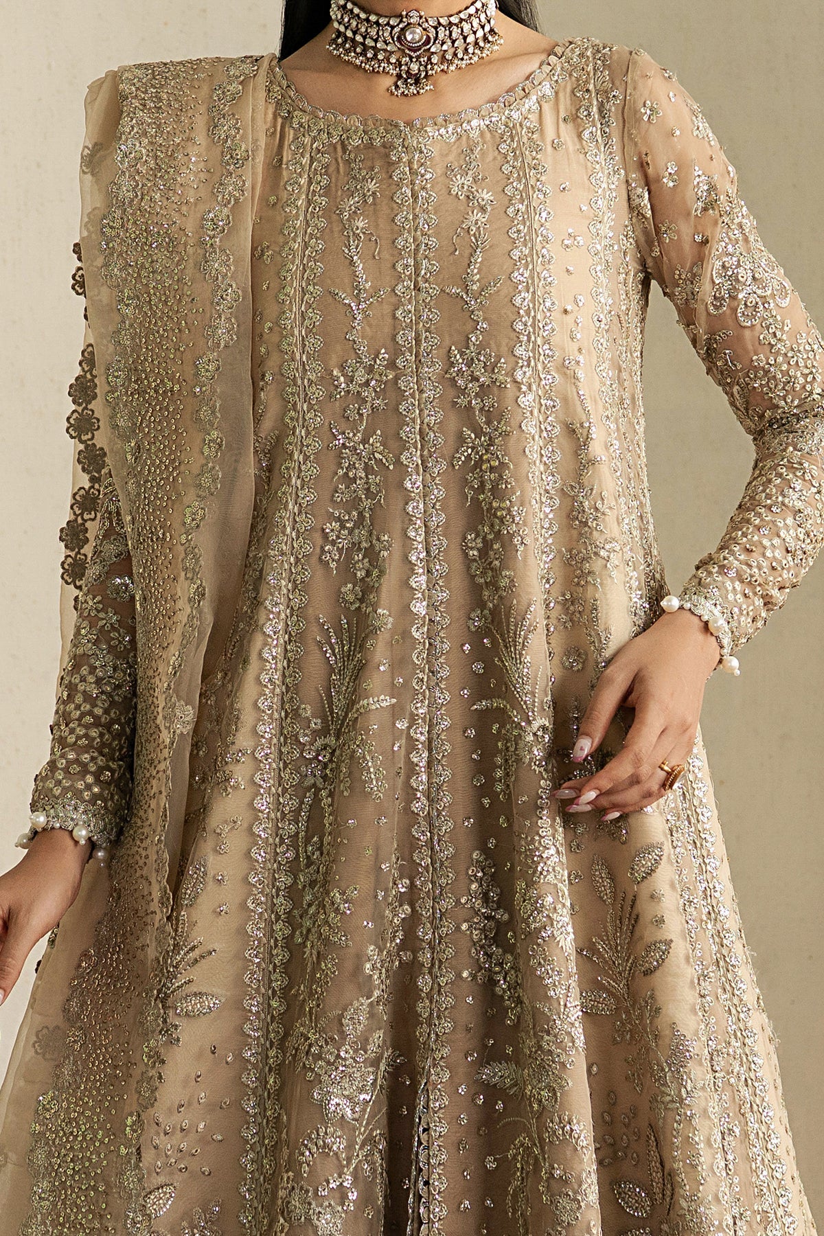 Ayzel | Pehli Nazar 25 | Mehekti - Official Ayzel stockist in UK - Sakeena London