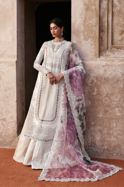 Ayzel | Kaashvi Wedding Formals 25 | MEHARVI - Official Ayzel stockist in UK - Sakeena London