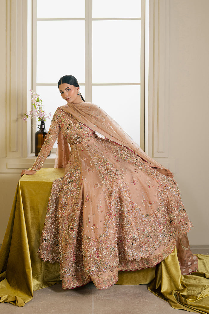 Ayzel | Solaris Wedding Formals 25 | AURALIS - Official Ayzel stockist in UK - Sakeena London