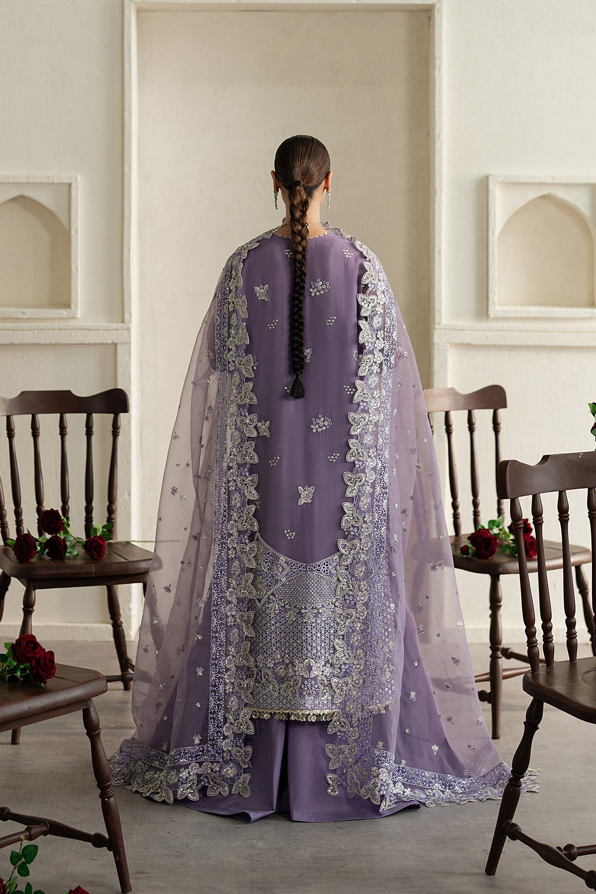 Ayzel | Pehli Nazar 25 | Afsana - Official Ayzel stockist in UK - Sakeena London