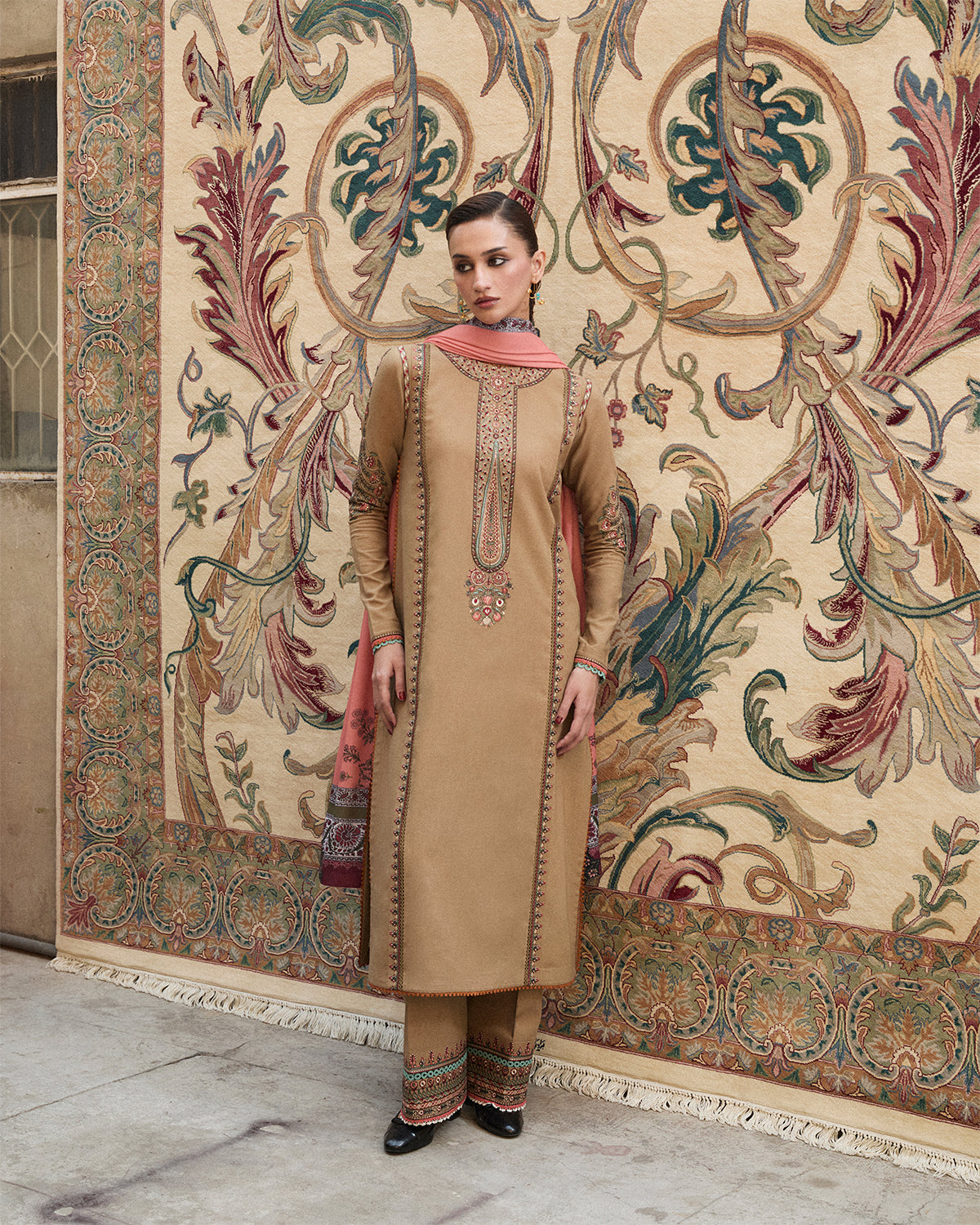Jugnu | Karandi 25 | Dahr - Official Jugnu stockist in UK - Sakeena London