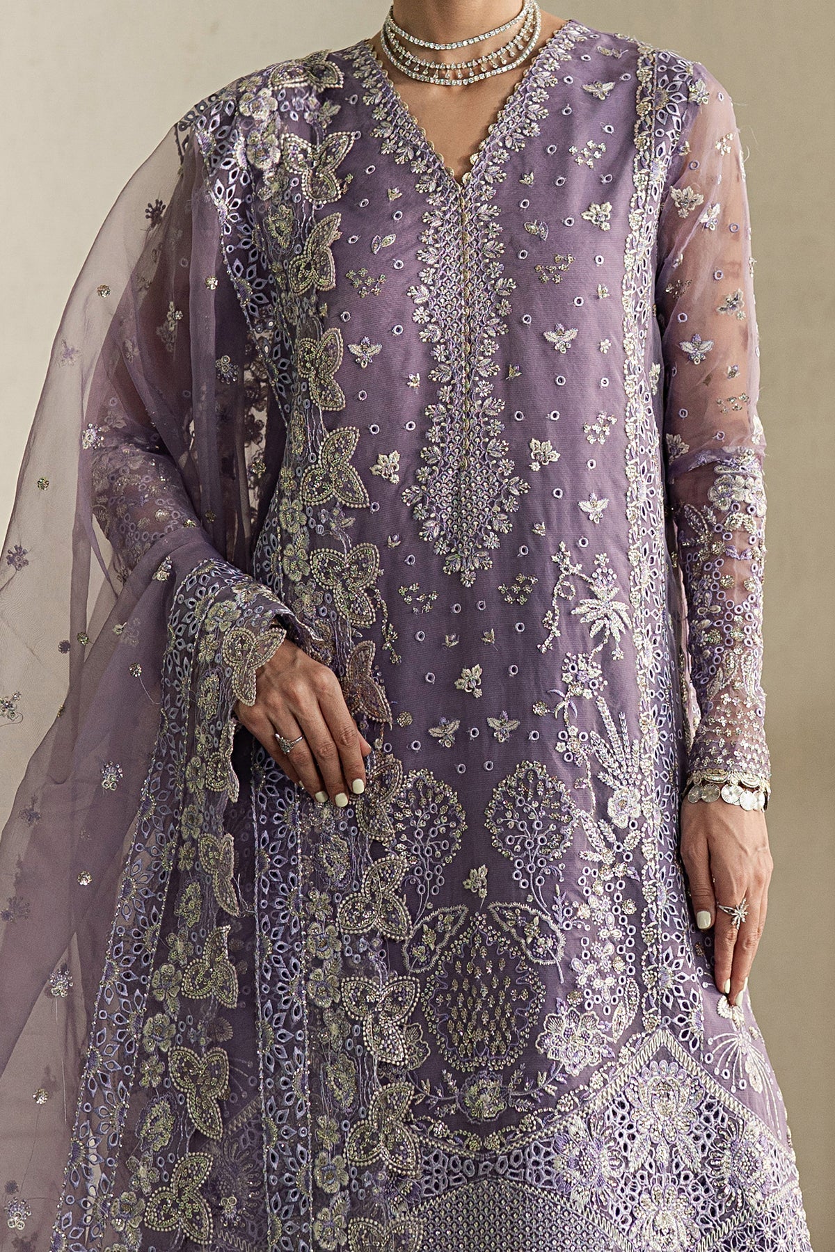 Ayzel | Pehli Nazar 25 | Afsana - Official Ayzel stockist in UK - Sakeena London