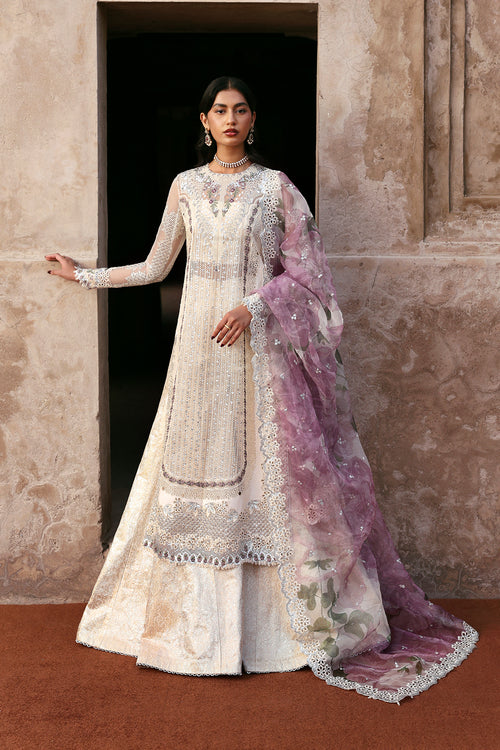 Ayzel | Kaashvi Wedding Formals 25 | MEHARVI - Official Ayzel stockist in UK - Sakeena London