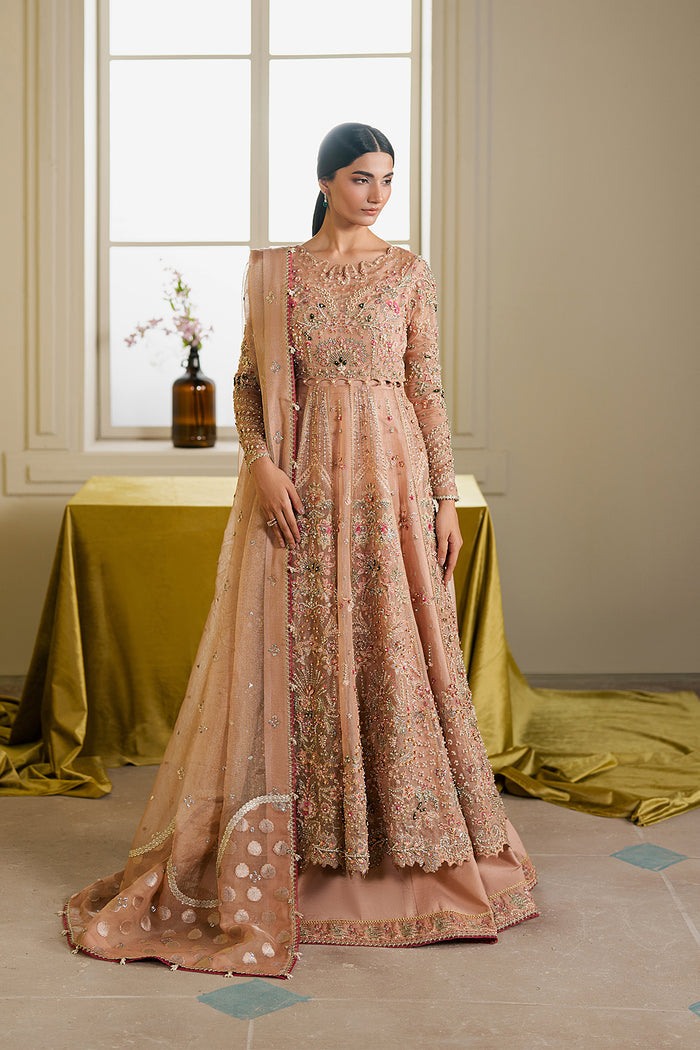 Ayzel | Solaris Wedding Formals 25 | AURALIS - Official Ayzel stockist in UK - Sakeena London