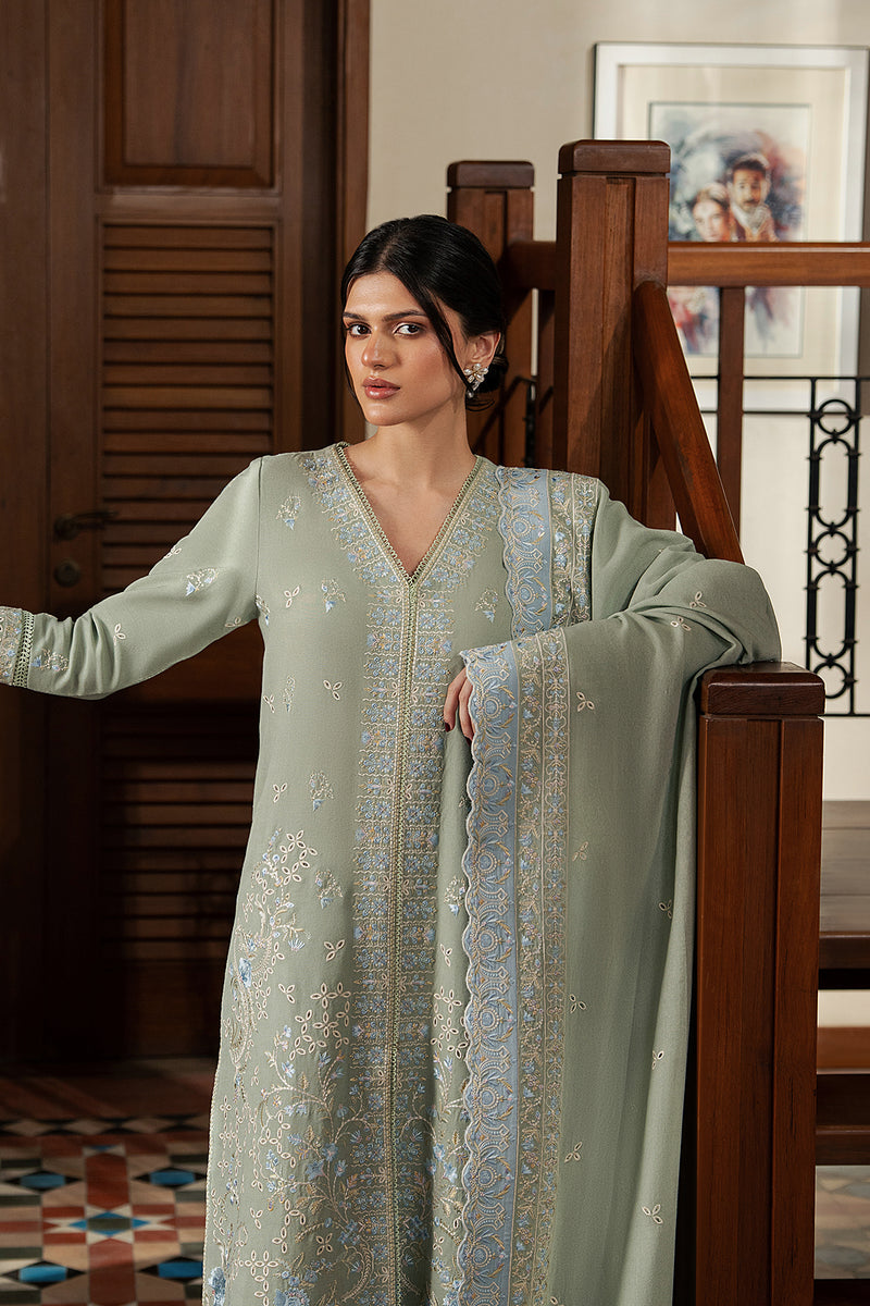 Afrozeh | October Winter Pret 25 | Rimelle - Official Afrozeh stockist in UK - Sakeena London