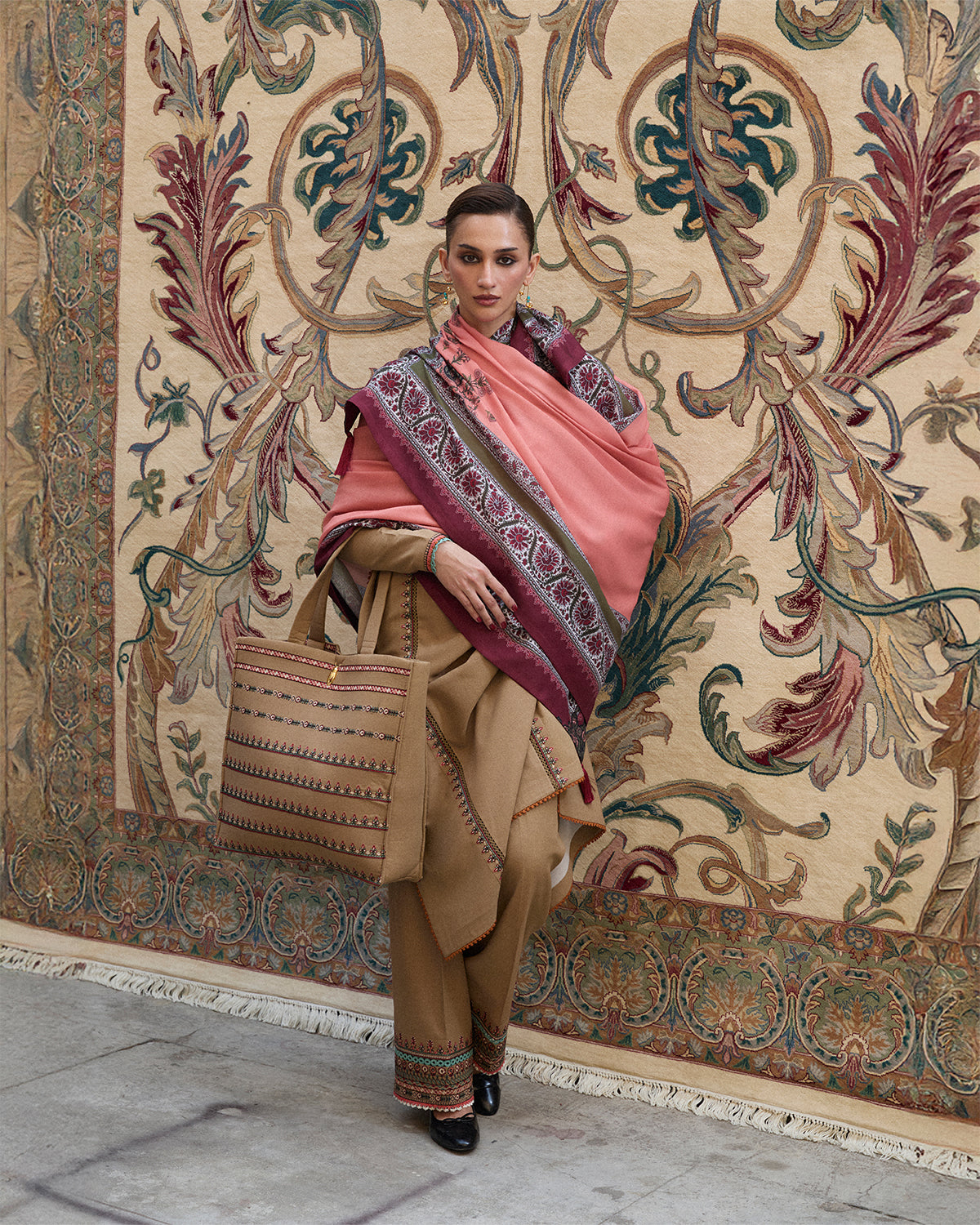 Jugnu | Karandi 25 | Dahr - Official Jugnu stockist in UK - Sakeena London