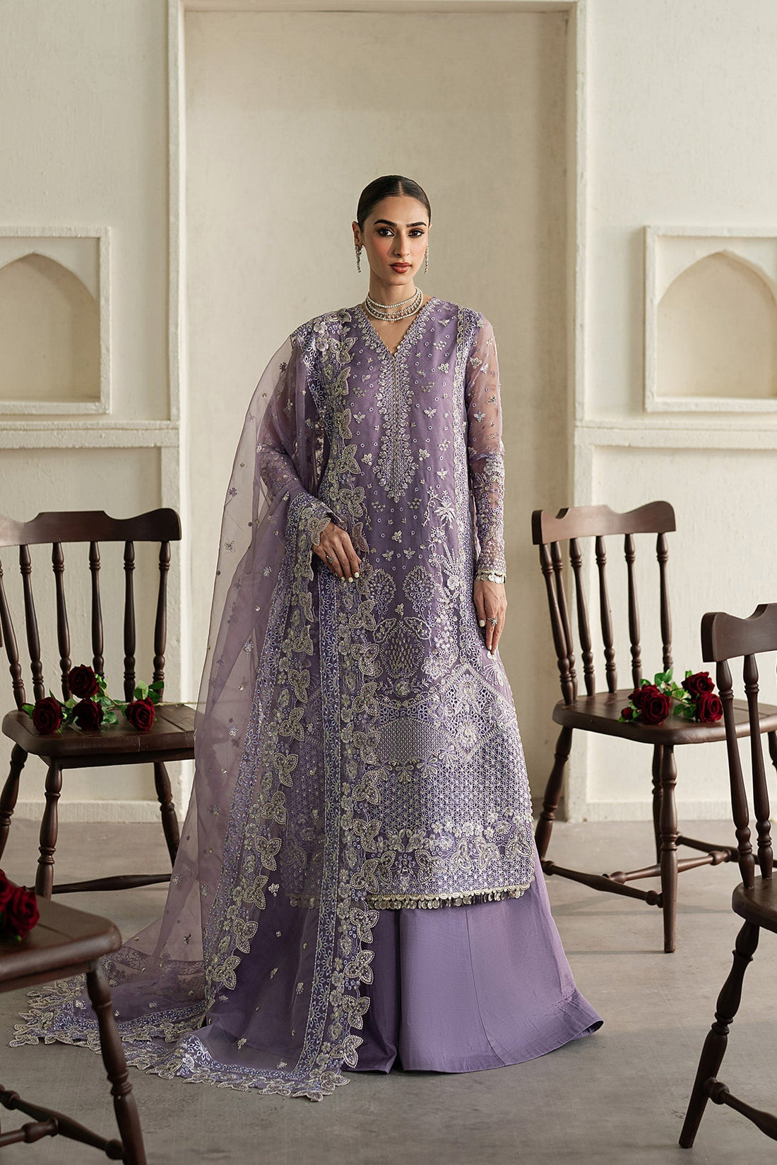 Ayzel | Pehli Nazar 25 | Afsana - Official Ayzel stockist in UK - Sakeena London