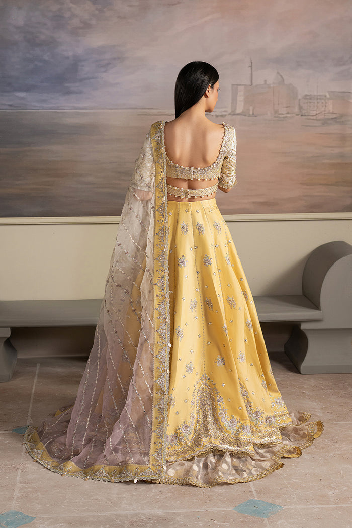 Ayzel | Solaris Wedding Formals 25 | SOLEVA - Official Ayzel stockist in UK - Sakeena London