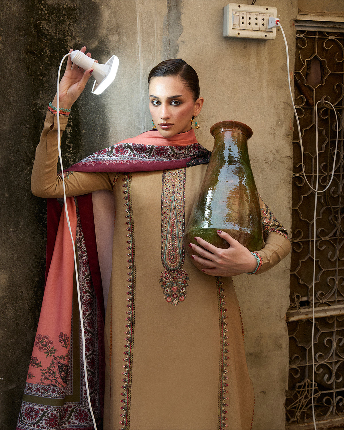 Jugnu | Karandi 25 | Dahr - Official Jugnu stockist in UK - Sakeena London