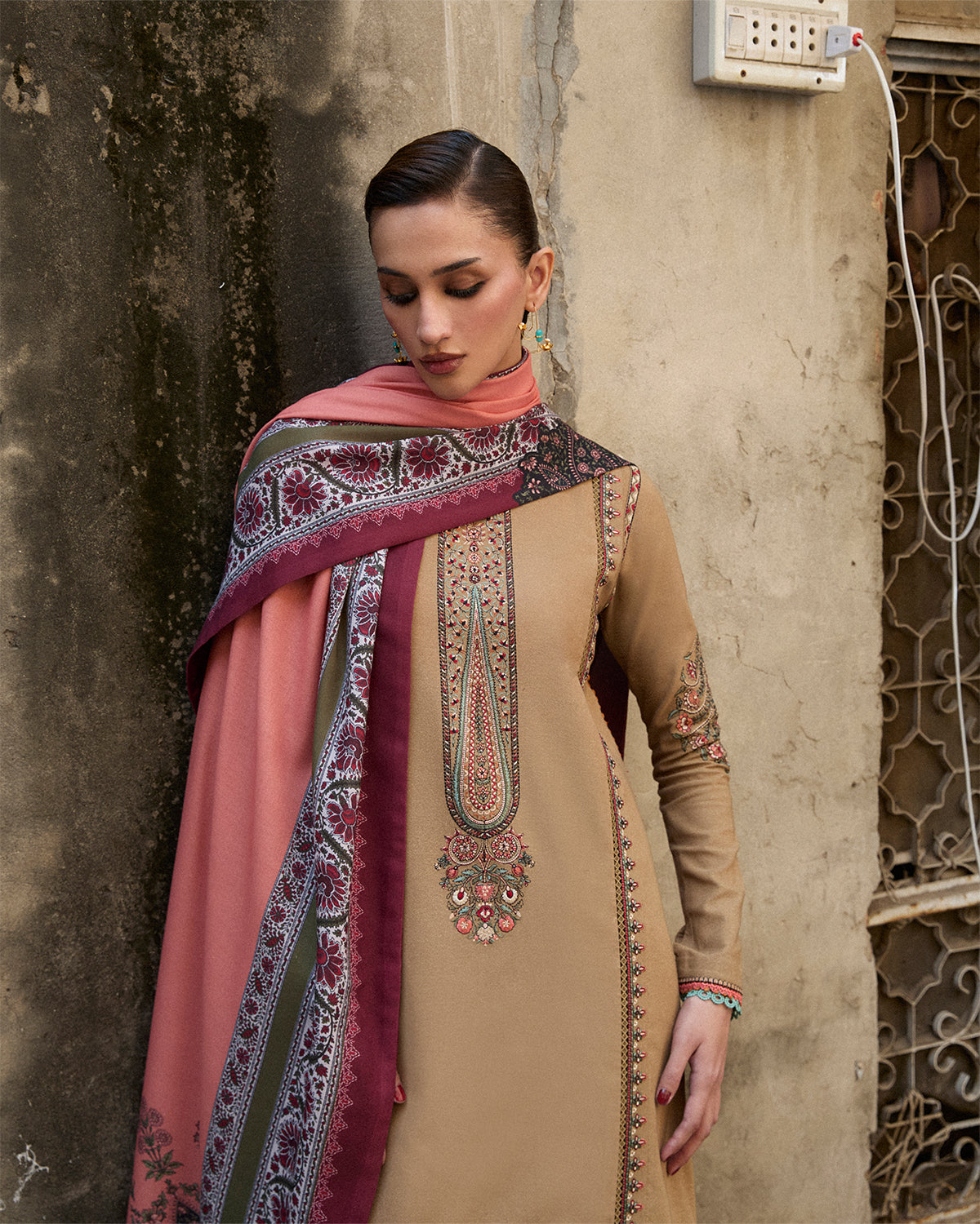 Jugnu | Karandi 25 | Dahr - Official Jugnu stockist in UK - Sakeena London