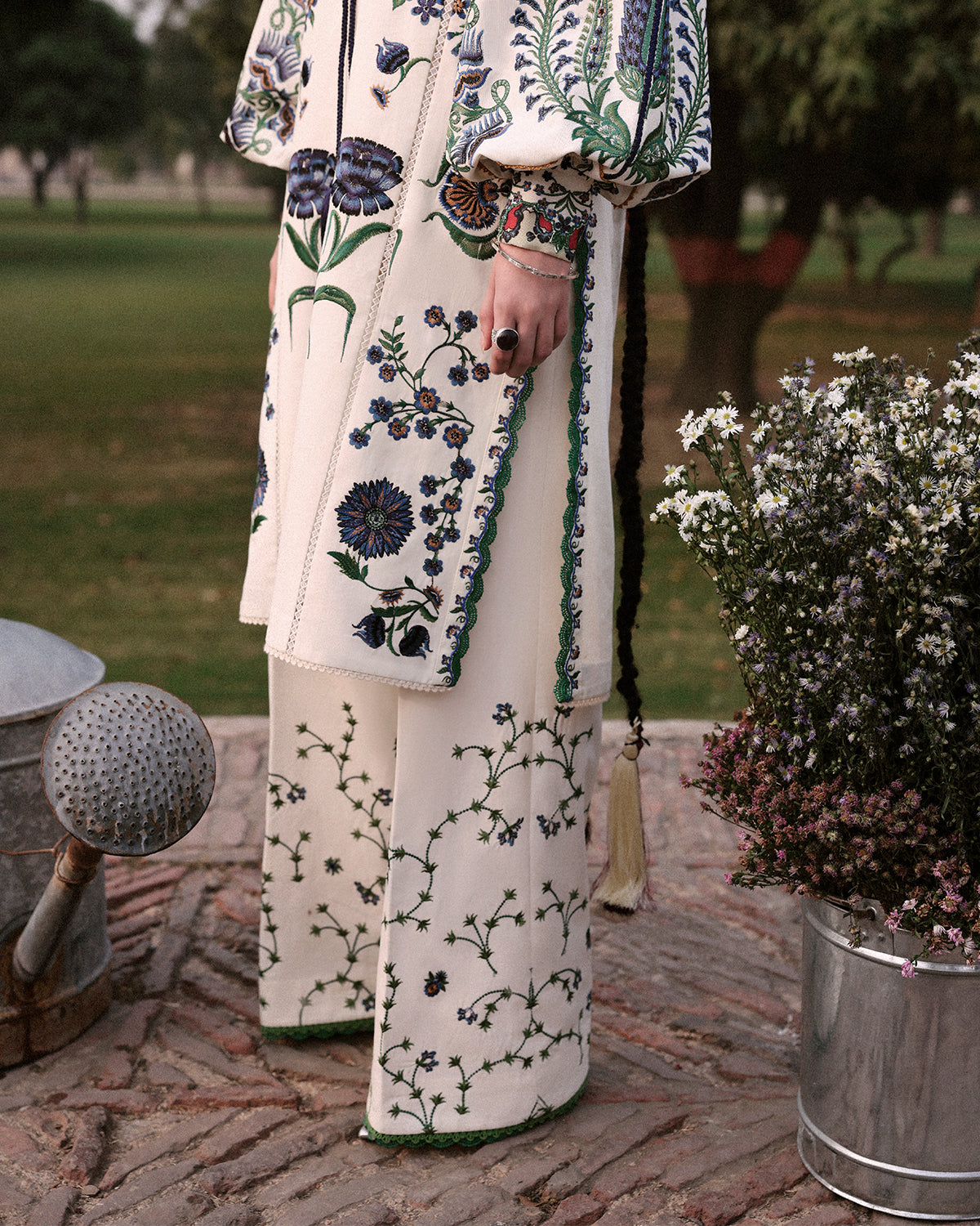 Jugnu | Khaddar 25 | Nahro - Official Jugnu stockist in UK - Sakeena London