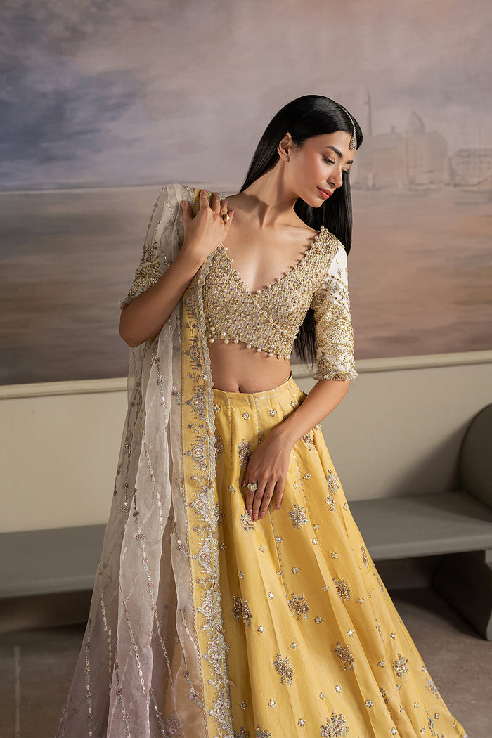 Ayzel | Solaris Wedding Formals 25 | SOLEVA - Official Ayzel stockist in UK - Sakeena London