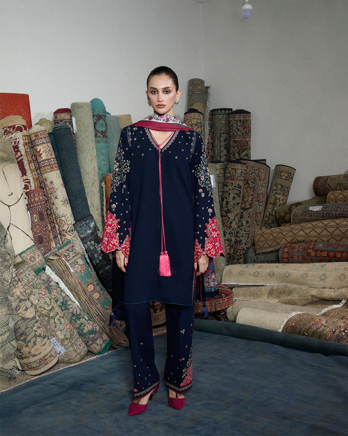 Jugnu | Karandi 25 | Firo - Official Jugnu stockist in UK - Sakeena London