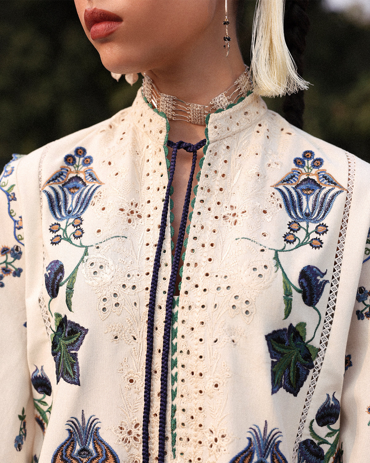 Jugnu | Khaddar 25 | Nahro - Official Jugnu stockist in UK - Sakeena London