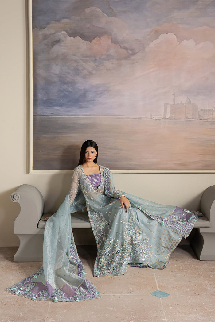 Ayzel | Solaris Wedding Formals 25 | AURAYNE - Official Ayzel stockist in UK - Sakeena London