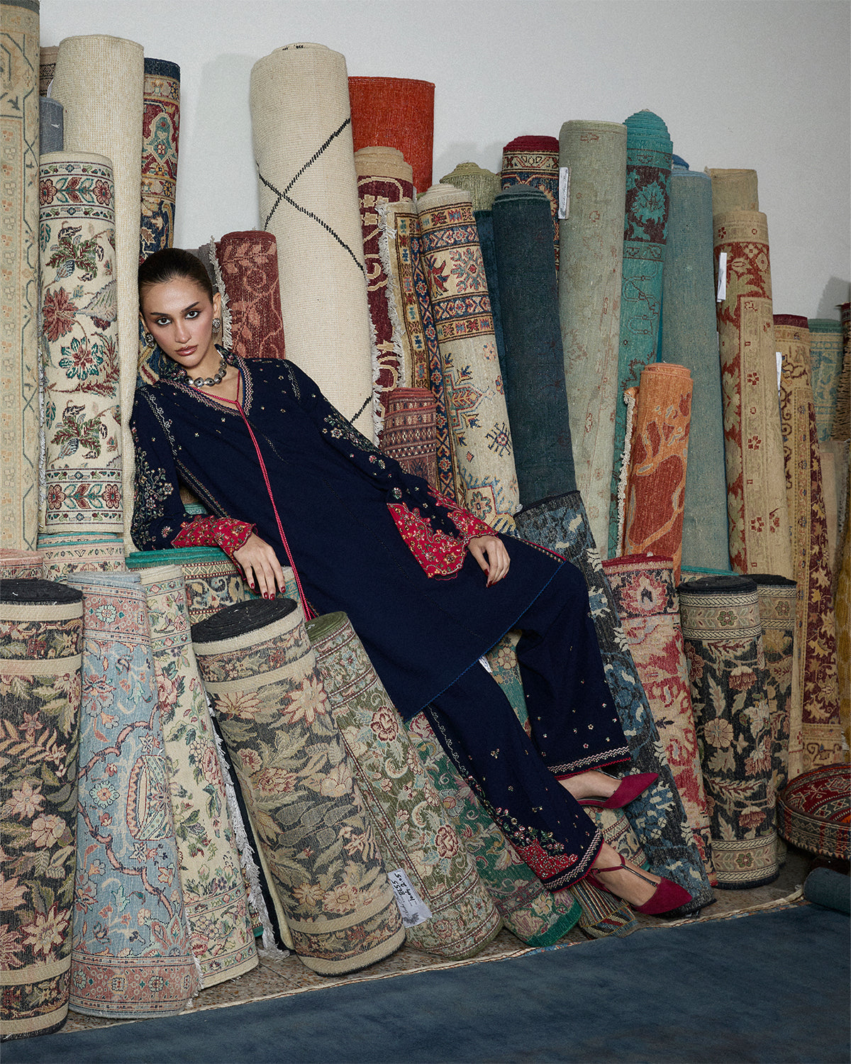 Jugnu | Karandi 25 | Firo - Official Jugnu stockist in UK - Sakeena London