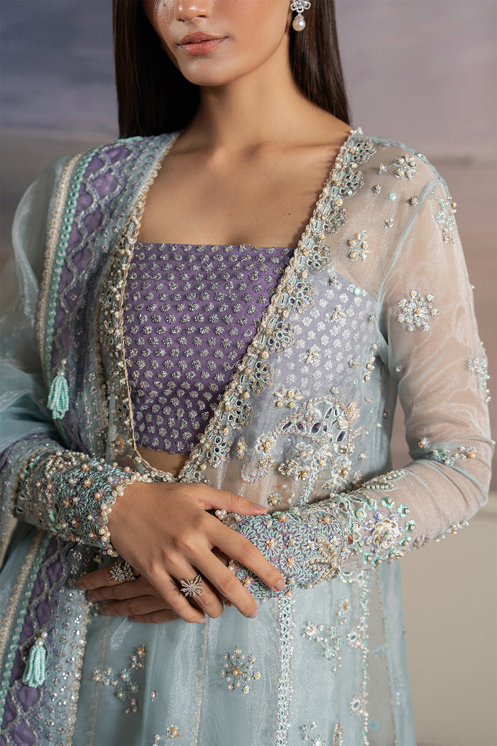 Ayzel | Solaris Wedding Formals 25 | AURAYNE - Official Ayzel stockist in UK - Sakeena London