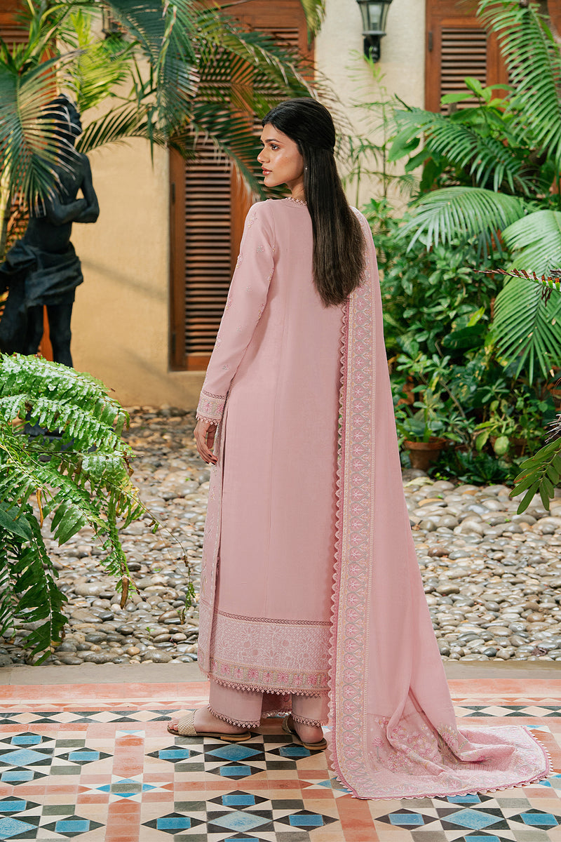 Afrozeh | October Winter Pret 25 | Maelin - Official Afrozeh stockist in UK - Sakeena London