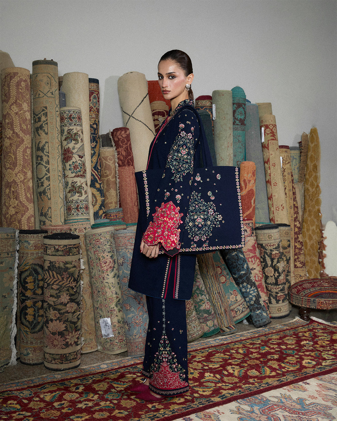Jugnu | Karandi 25 | Firo - Official Jugnu stockist in UK - Sakeena London