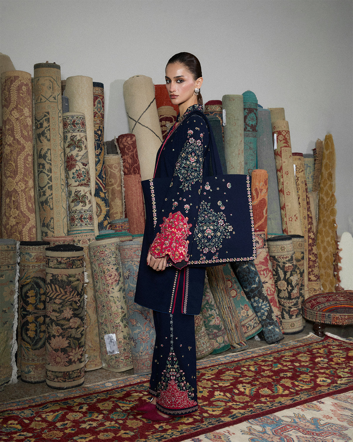 Jugnu | Karandi 25 | Firo - Official Jugnu stockist in UK - Sakeena London