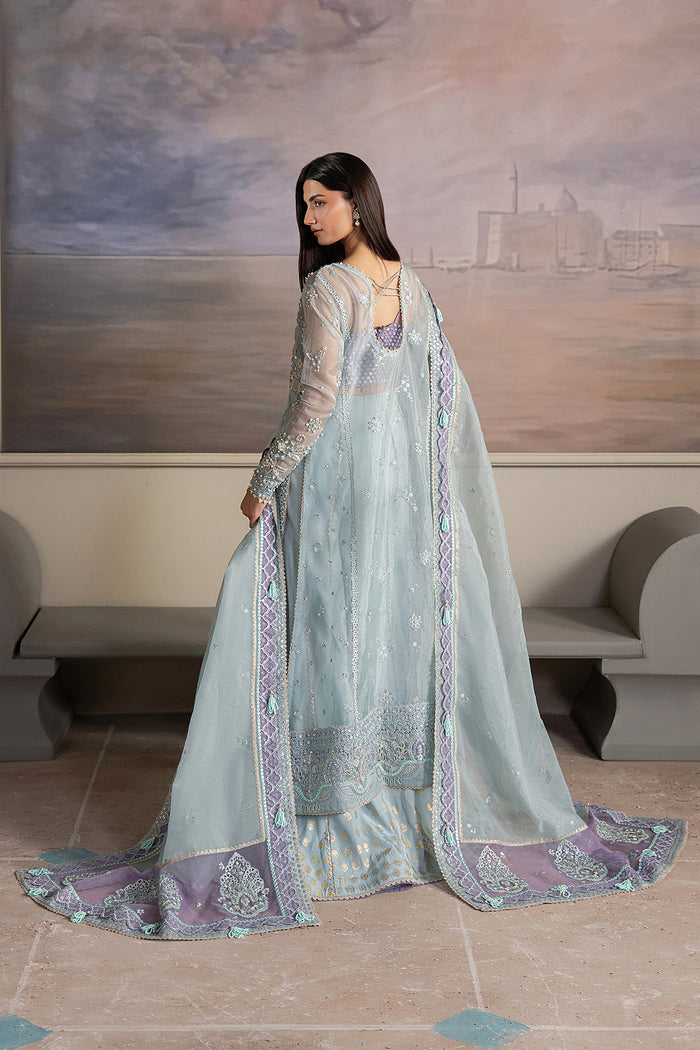 Ayzel | Solaris Wedding Formals 25 | AURAYNE - Official Ayzel stockist in UK - Sakeena London