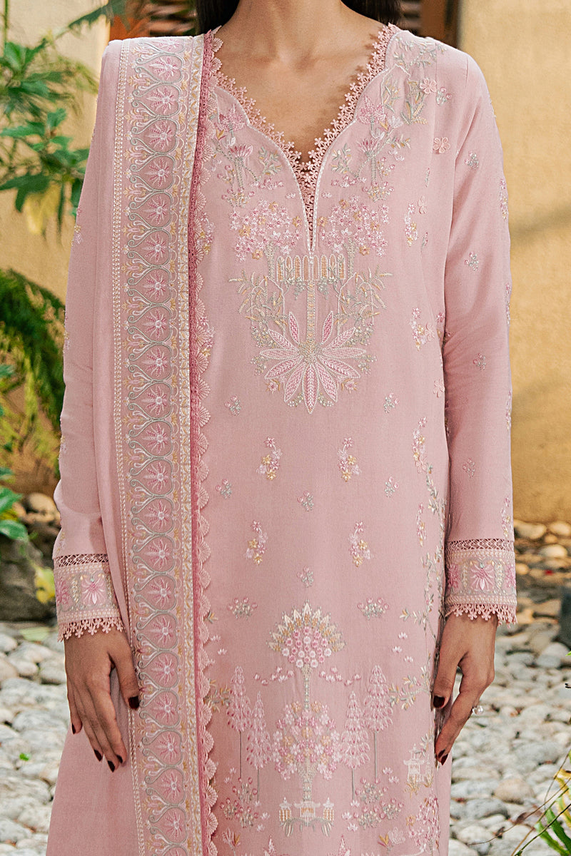 Afrozeh | October Winter Pret 25 | Maelin - Official Afrozeh stockist in UK - Sakeena London