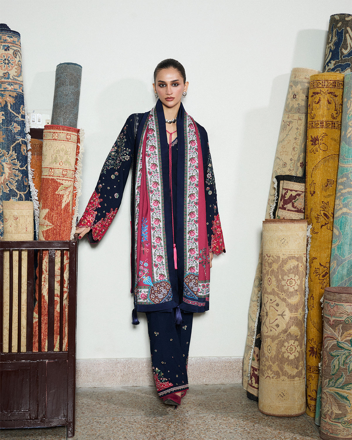Jugnu | Karandi 25 | Firo - Official Jugnu stockist in UK - Sakeena London