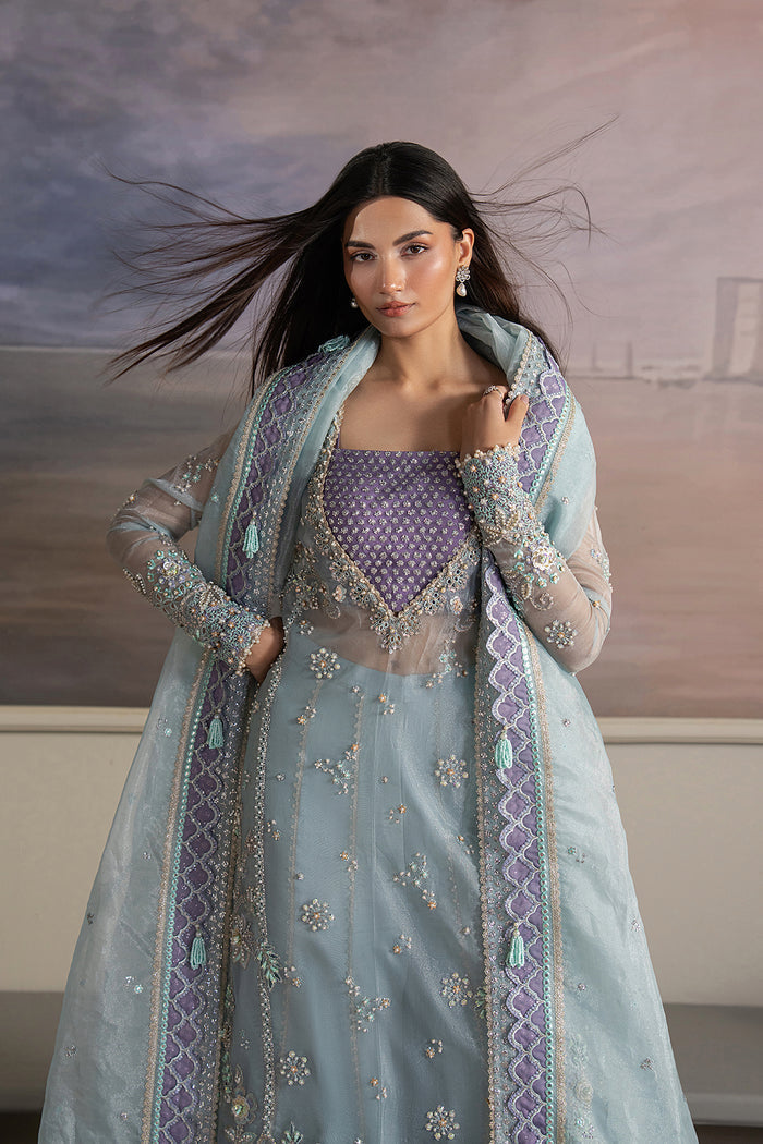 Ayzel | Solaris Wedding Formals 25 | AURAYNE - Official Ayzel stockist in UK - Sakeena London