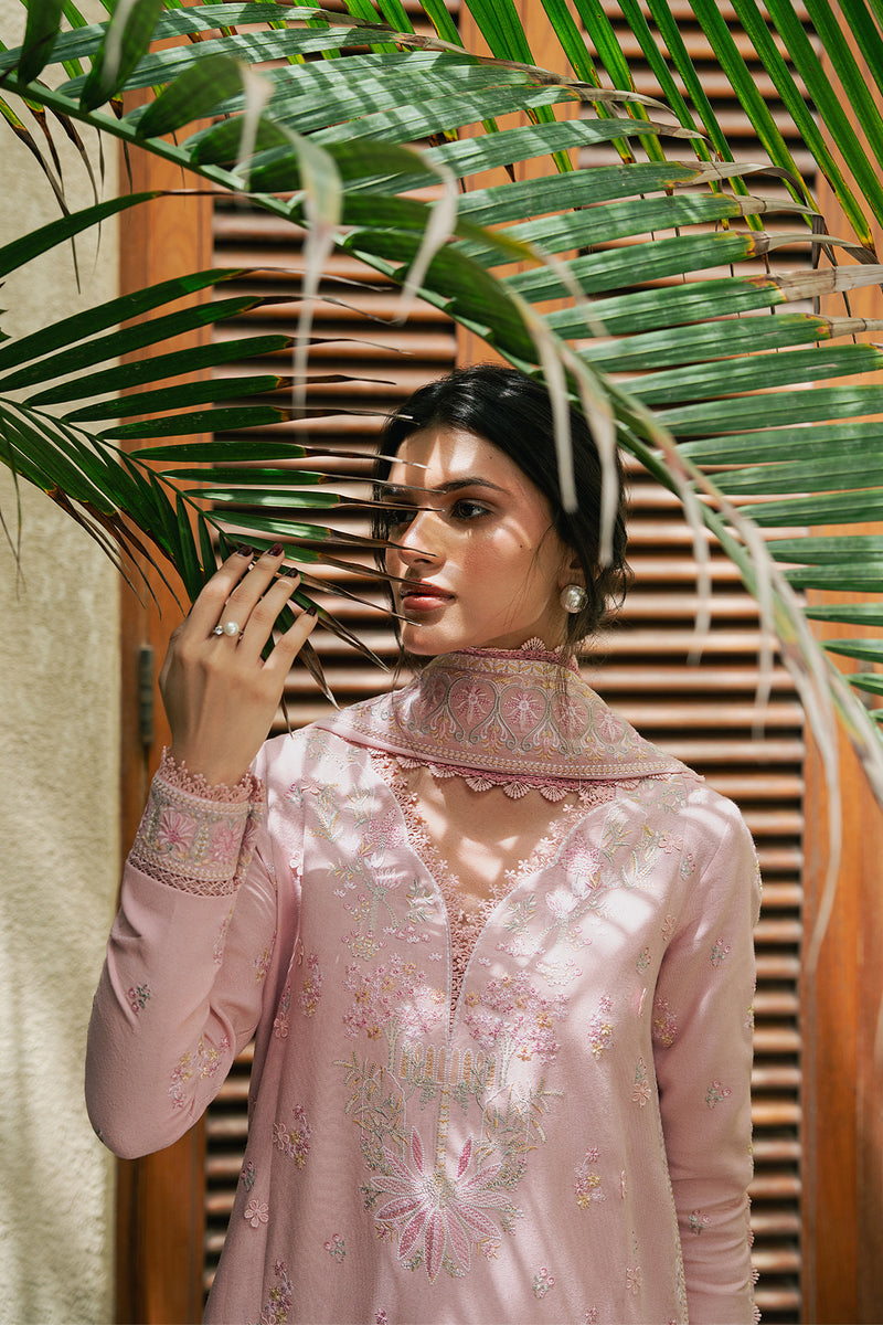 Afrozeh | October Winter Pret 25 | Maelin - Official Afrozeh stockist in UK - Sakeena London