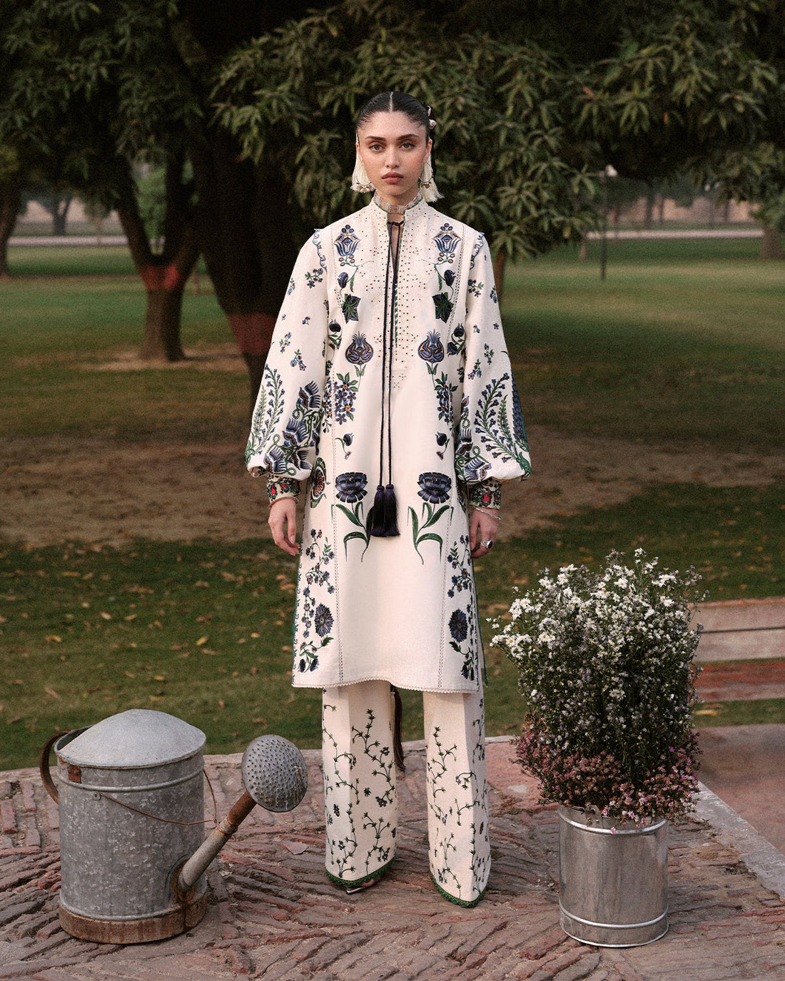 Jugnu | Khaddar 25 | Nahro - Official Jugnu stockist in UK - Sakeena London