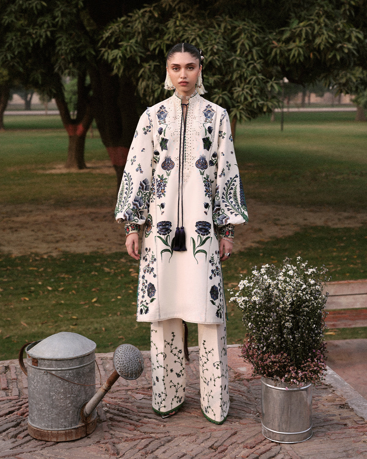 Jugnu | Khaddar 25 | Nahro - Official Jugnu stockist in UK - Sakeena London
